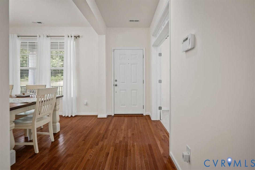 407 Diamond Creek Drive, Midlothian, VA 23113 407 Diamond Creek Drive, Midlothian, VA 23113