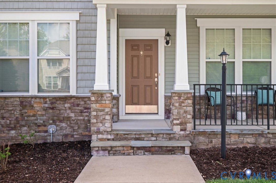 407 Diamond Creek Drive, Midlothian, VA 23113 407 Diamond Creek Drive, Midlothian, VA 23113