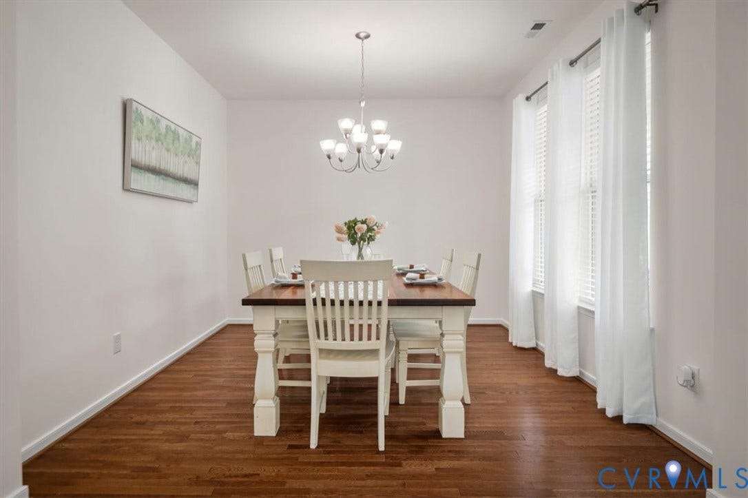 407 Diamond Creek Drive, Midlothian, VA 23113 407 Diamond Creek Drive, Midlothian, VA 23113