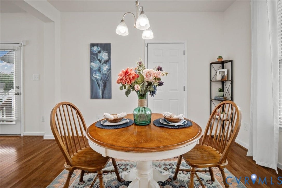 407 Diamond Creek Drive, Midlothian, VA 23113 407 Diamond Creek Drive, Midlothian, VA 23113