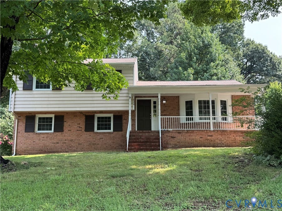 Property photo for 9504 Ridgefield Road, Richmond, VA