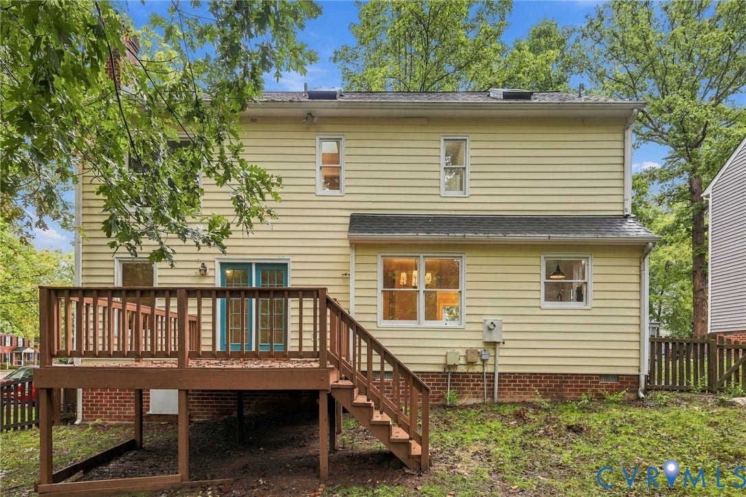 2105 Kelly Ridge Road, Bennington Ridge, Henrico, VA 23233 2105 Kelly Ridge Road, Bennington Ridge, Henrico, VA 23233