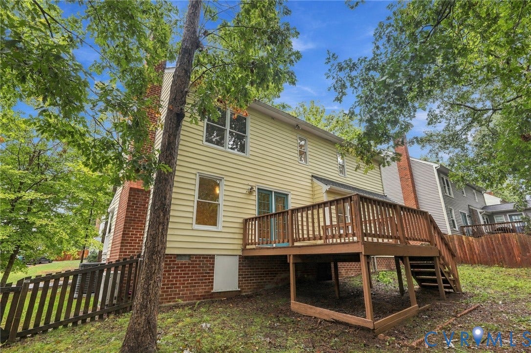 2105 Kelly Ridge Road, Bennington Ridge, Henrico, VA 23233 2105 Kelly Ridge Road, Bennington Ridge, Henrico, VA 23233