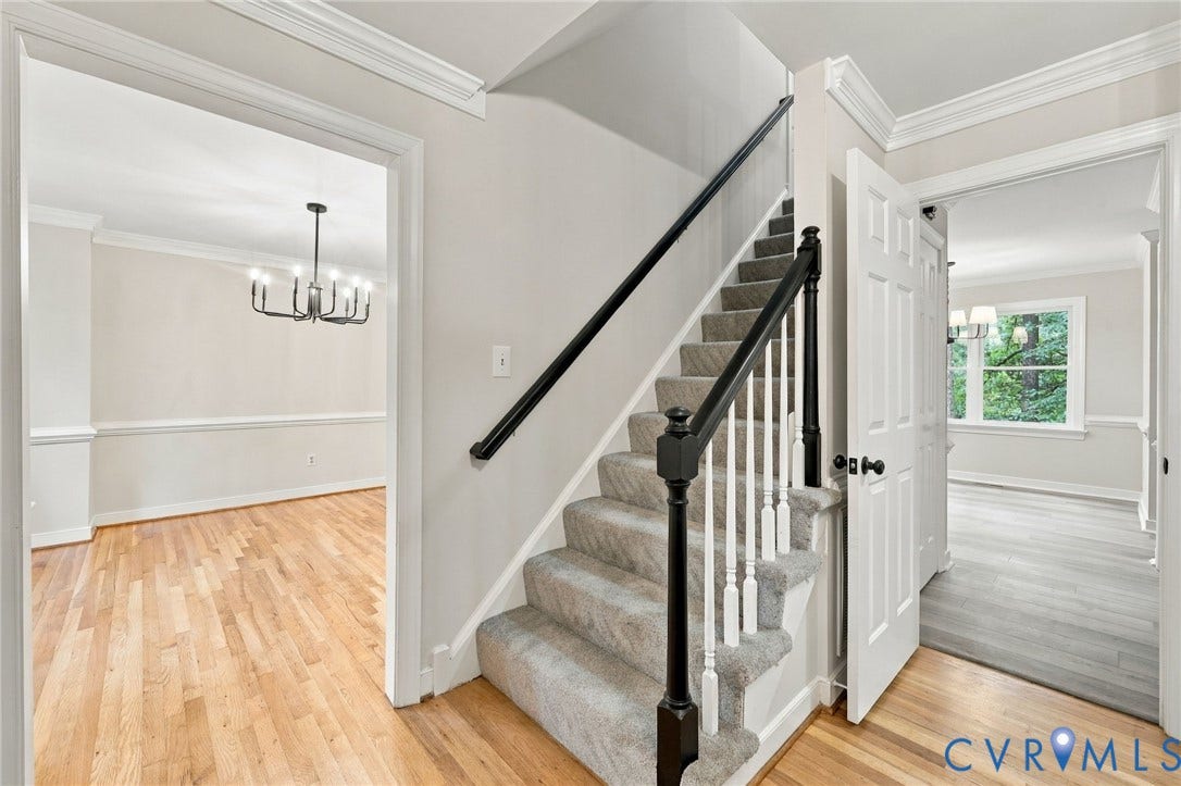 2105 Kelly Ridge Road, Bennington Ridge, Henrico, VA 23233 2105 Kelly Ridge Road, Bennington Ridge, Henrico, VA 23233