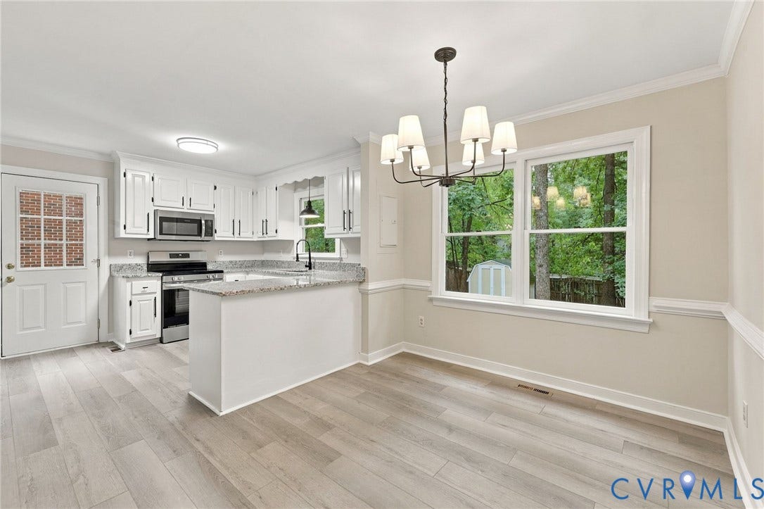 2105 Kelly Ridge Road, Bennington Ridge, Henrico, VA 23233 2105 Kelly Ridge Road, Bennington Ridge, Henrico, VA 23233