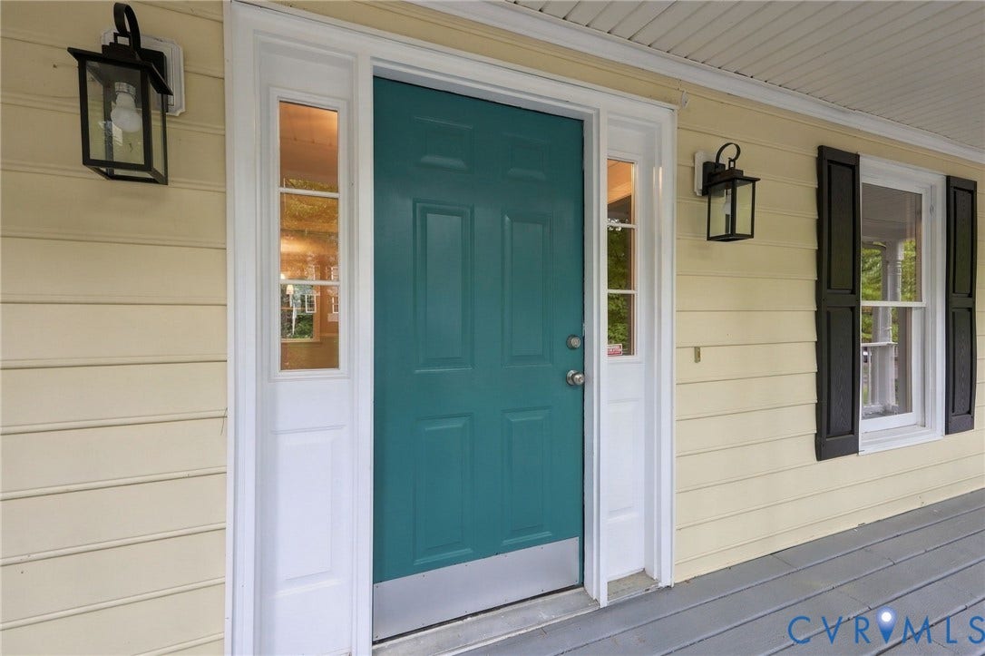 2105 Kelly Ridge Road, Bennington Ridge, Henrico, VA 23233 2105 Kelly Ridge Road, Bennington Ridge, Henrico, VA 23233