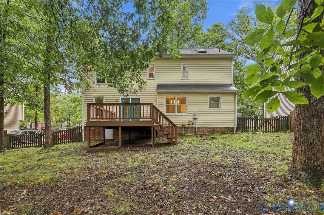 2105 Kelly Ridge Road, Bennington Ridge, Henrico, VA 23233 2105 Kelly Ridge Road, Bennington Ridge, Henrico, VA 23233