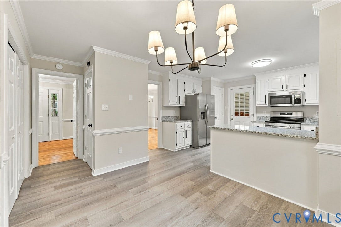 2105 Kelly Ridge Road, Bennington Ridge, Henrico, VA 23233 2105 Kelly Ridge Road, Bennington Ridge, Henrico, VA 23233