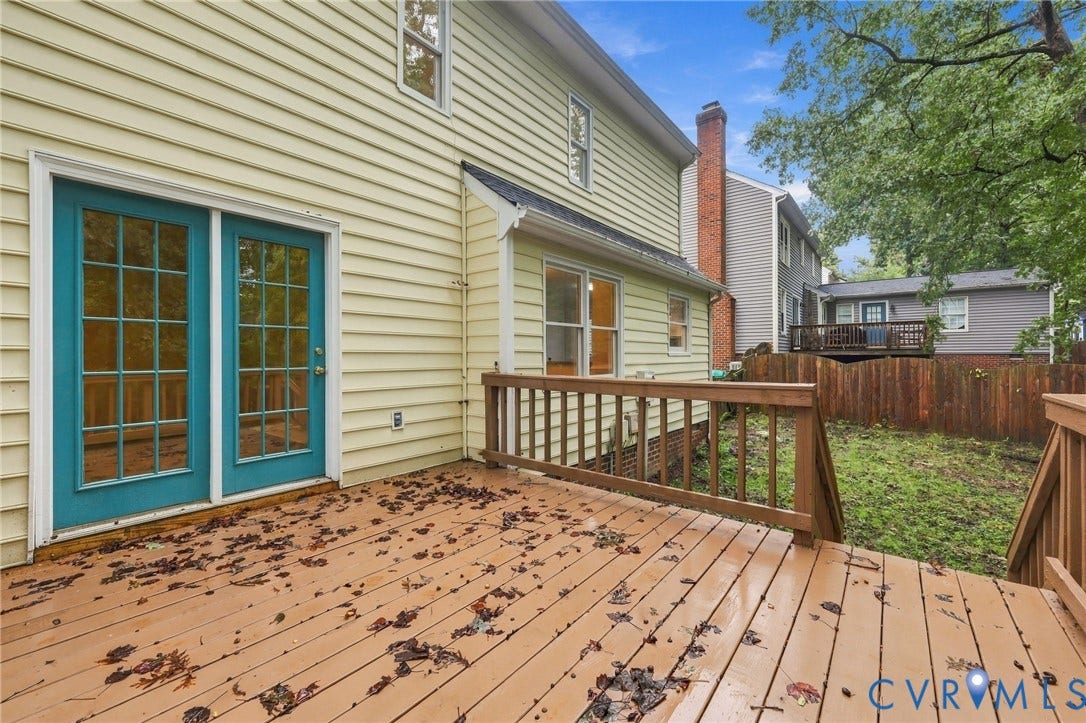 2105 Kelly Ridge Road, Bennington Ridge, Henrico, VA 23233 2105 Kelly Ridge Road, Bennington Ridge, Henrico, VA 23233
