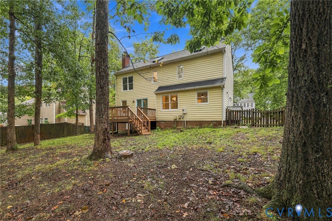 2105 Kelly Ridge Road, Bennington Ridge, Henrico, VA 23233 2105 Kelly Ridge Road, Bennington Ridge, Henrico, VA 23233
