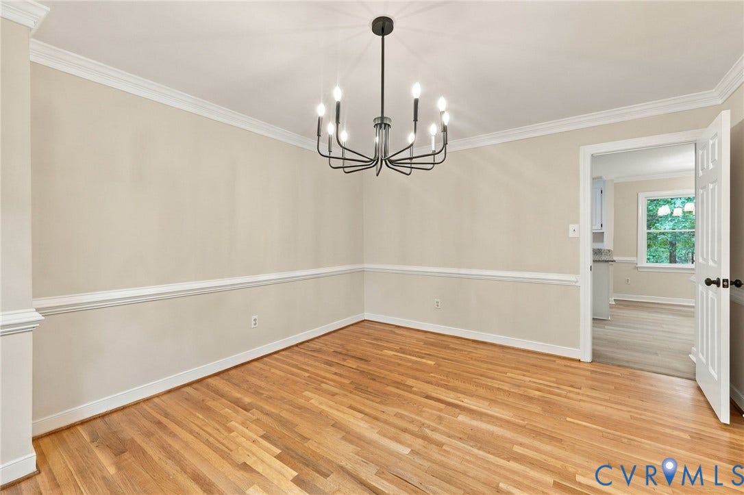2105 Kelly Ridge Road, Bennington Ridge, Henrico, VA 23233 2105 Kelly Ridge Road, Bennington Ridge, Henrico, VA 23233