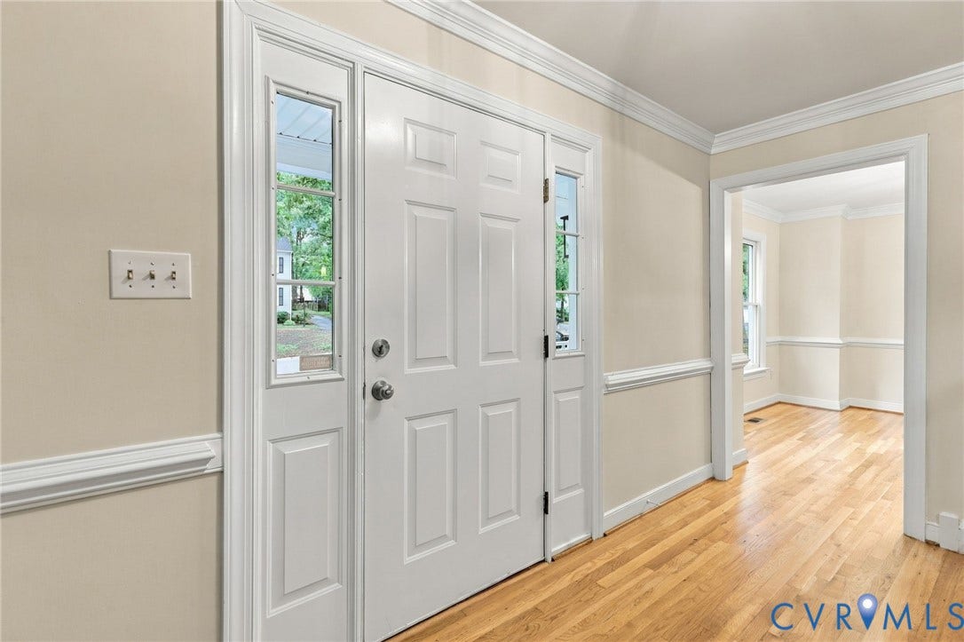 2105 Kelly Ridge Road, Bennington Ridge, Henrico, VA 23233 2105 Kelly Ridge Road, Bennington Ridge, Henrico, VA 23233