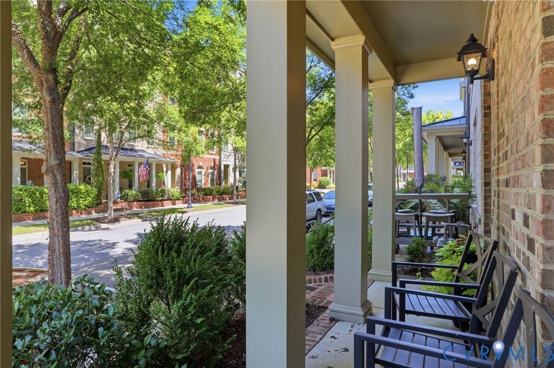 3801 Barnyard Trail, Glen Allen, VA 23060 3801 Barnyard Trail, Glen Allen, VA 23060