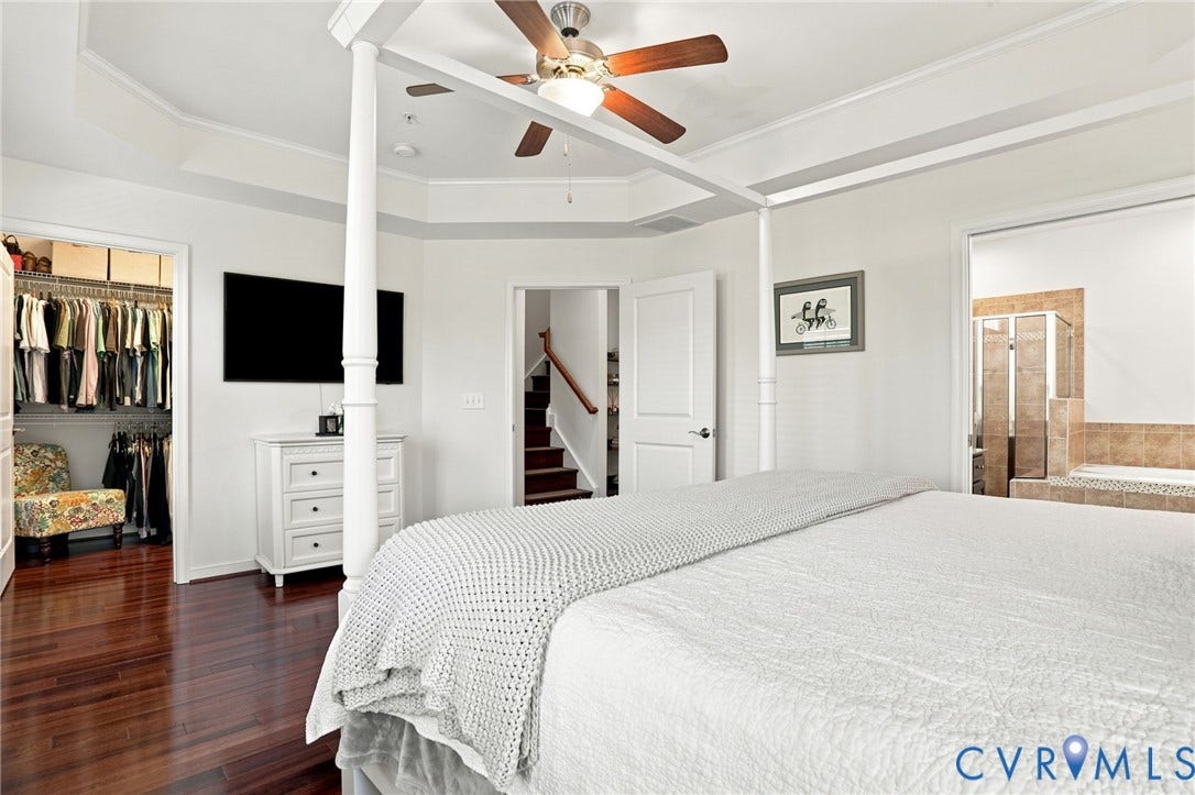 3801 Barnyard Trail, Glen Allen, VA 23060 3801 Barnyard Trail, Glen Allen, VA 23060