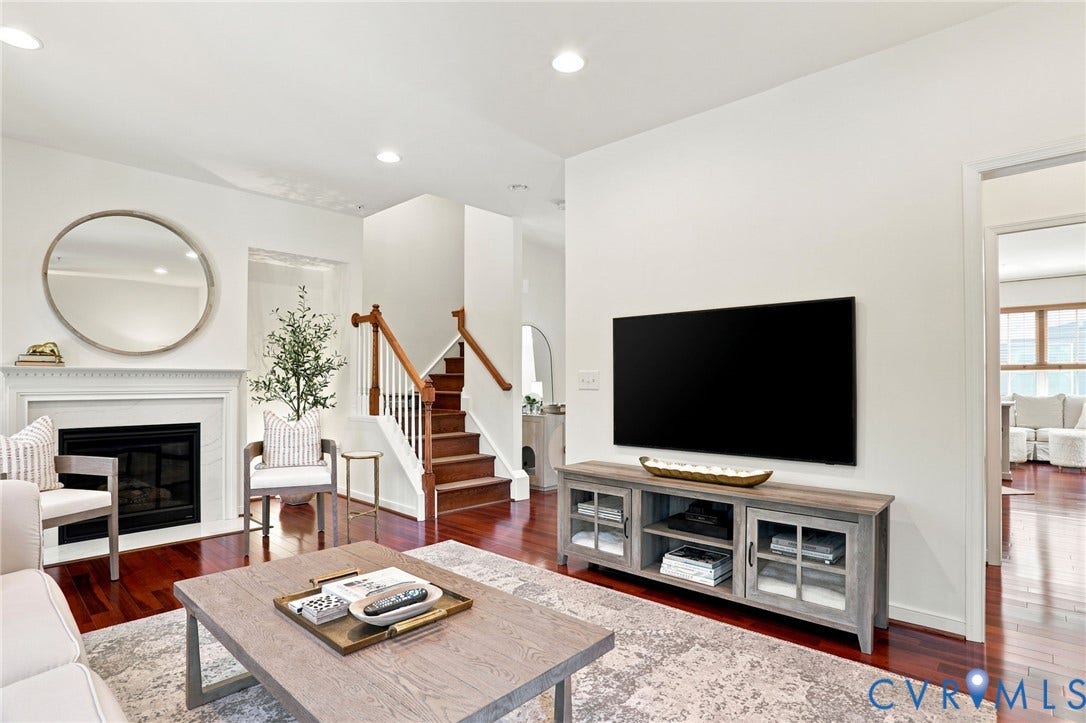 3801 Barnyard Trail, Glen Allen, VA 23060 3801 Barnyard Trail, Glen Allen, VA 23060