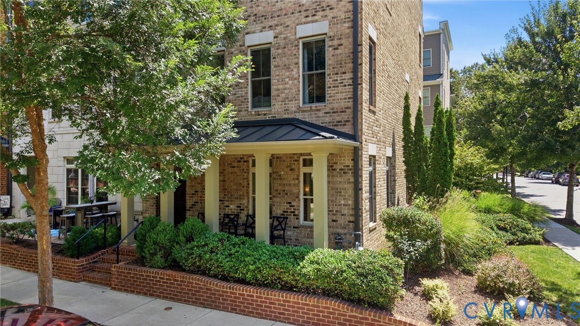 3801 Barnyard Trail, Glen Allen, VA 23060 3801 Barnyard Trail, Glen Allen, VA 23060