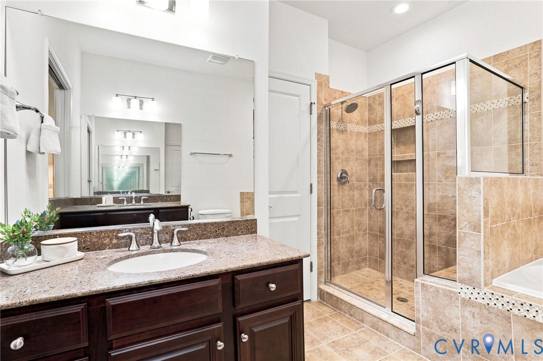3801 Barnyard Trail, Glen Allen, VA 23060 3801 Barnyard Trail, Glen Allen, VA 23060