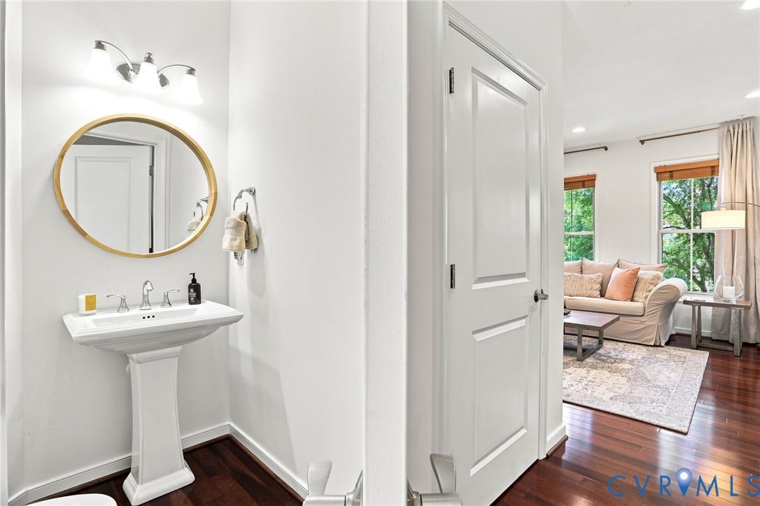 3801 Barnyard Trail, Glen Allen, VA 23060 3801 Barnyard Trail, Glen Allen, VA 23060