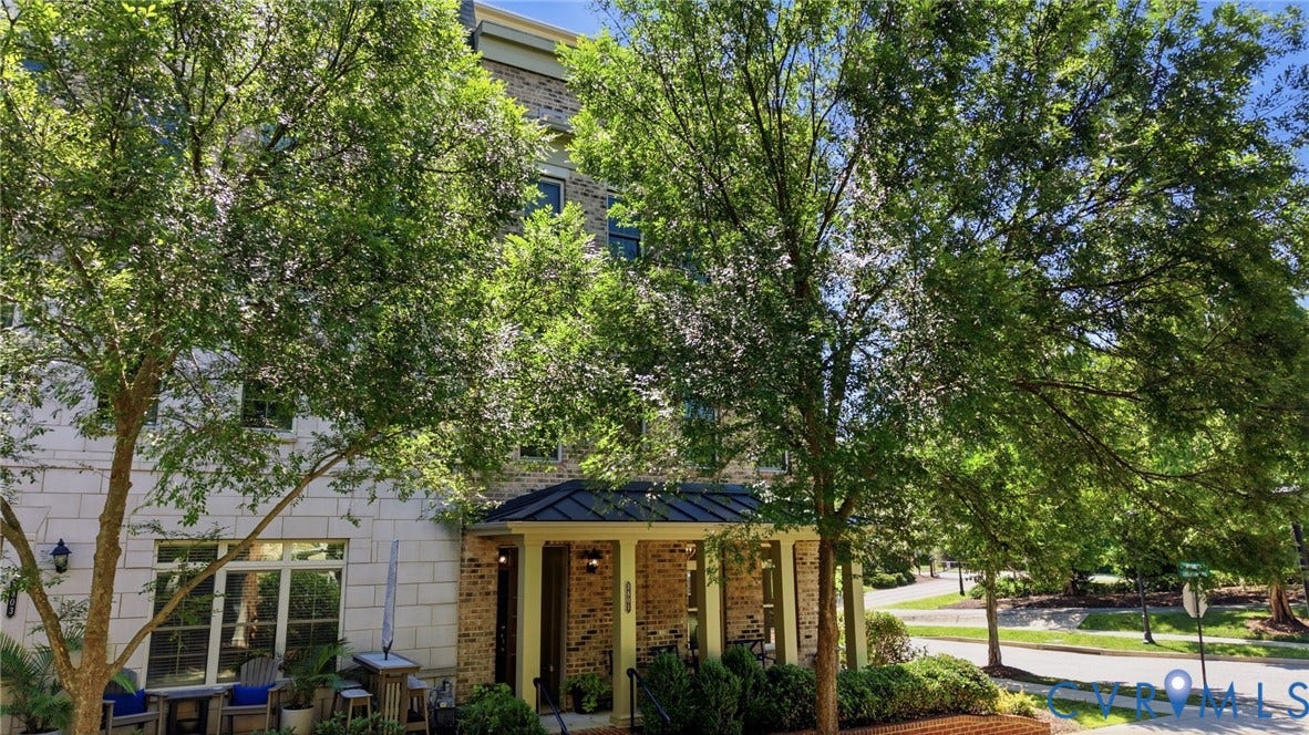 3801 Barnyard Trail, Glen Allen, VA 23060 3801 Barnyard Trail, Glen Allen, VA 23060