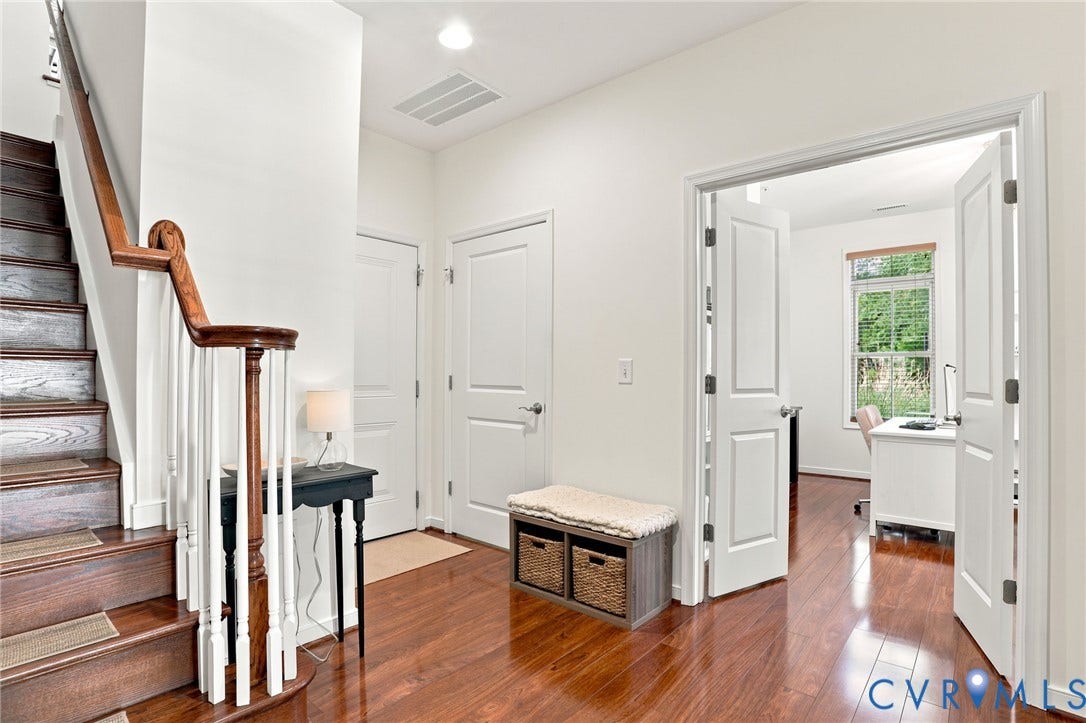 3801 Barnyard Trail, Glen Allen, VA 23060 3801 Barnyard Trail, Glen Allen, VA 23060