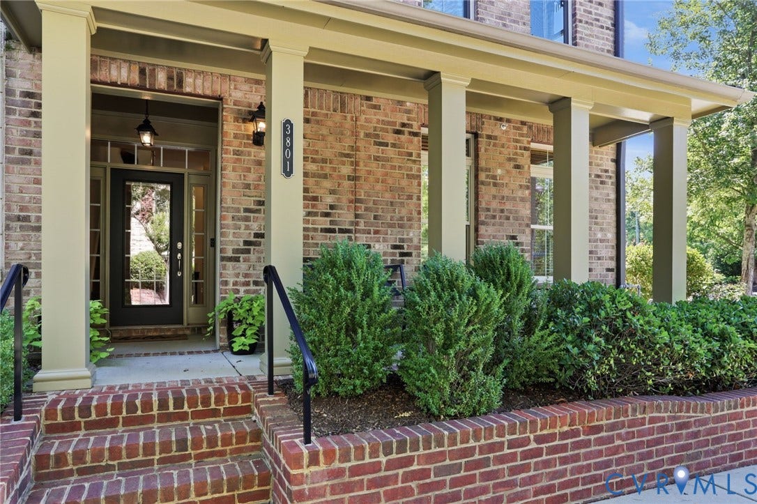 3801 Barnyard Trail, Glen Allen, VA 23060 3801 Barnyard Trail, Glen Allen, VA 23060