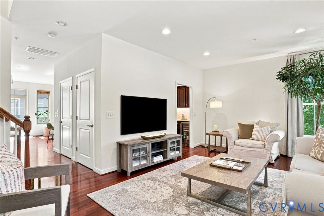 3801 Barnyard Trail, Glen Allen, VA 23060 3801 Barnyard Trail, Glen Allen, VA 23060