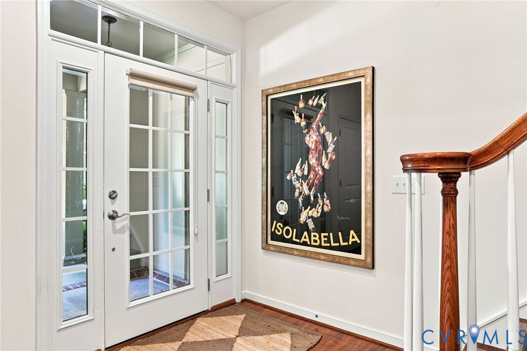 3801 Barnyard Trail, Glen Allen, VA 23060 3801 Barnyard Trail, Glen Allen, VA 23060