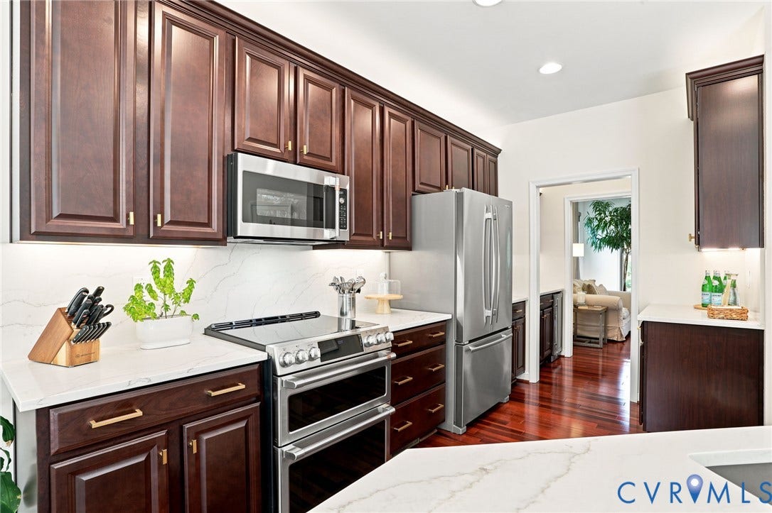 3801 Barnyard Trail, Glen Allen, VA 23060 3801 Barnyard Trail, Glen Allen, VA 23060