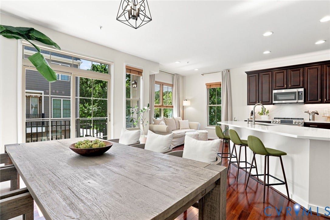 3801 Barnyard Trail, Glen Allen, VA 23060 3801 Barnyard Trail, Glen Allen, VA 23060