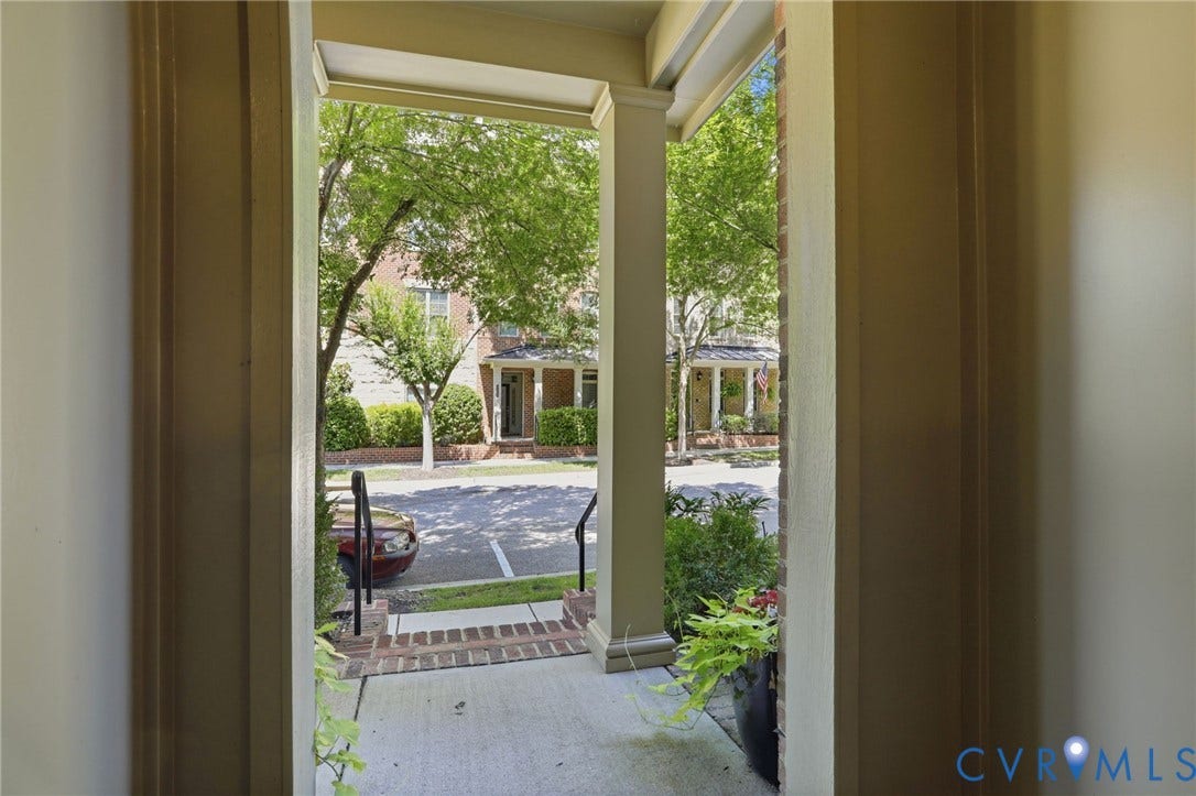 3801 Barnyard Trail, Glen Allen, VA 23060 3801 Barnyard Trail, Glen Allen, VA 23060
