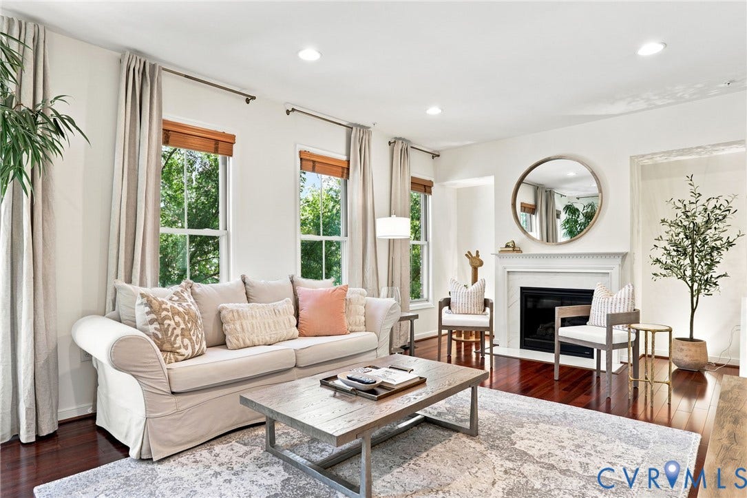3801 Barnyard Trail, Glen Allen, VA 23060 3801 Barnyard Trail, Glen Allen, VA 23060