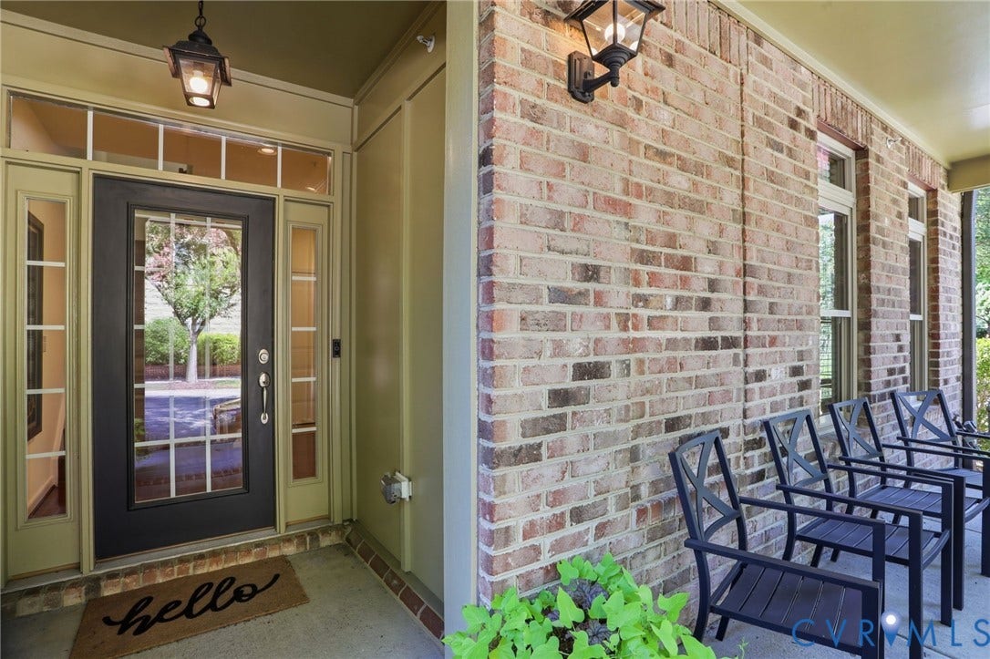 3801 Barnyard Trail, Glen Allen, VA 23060 3801 Barnyard Trail, Glen Allen, VA 23060