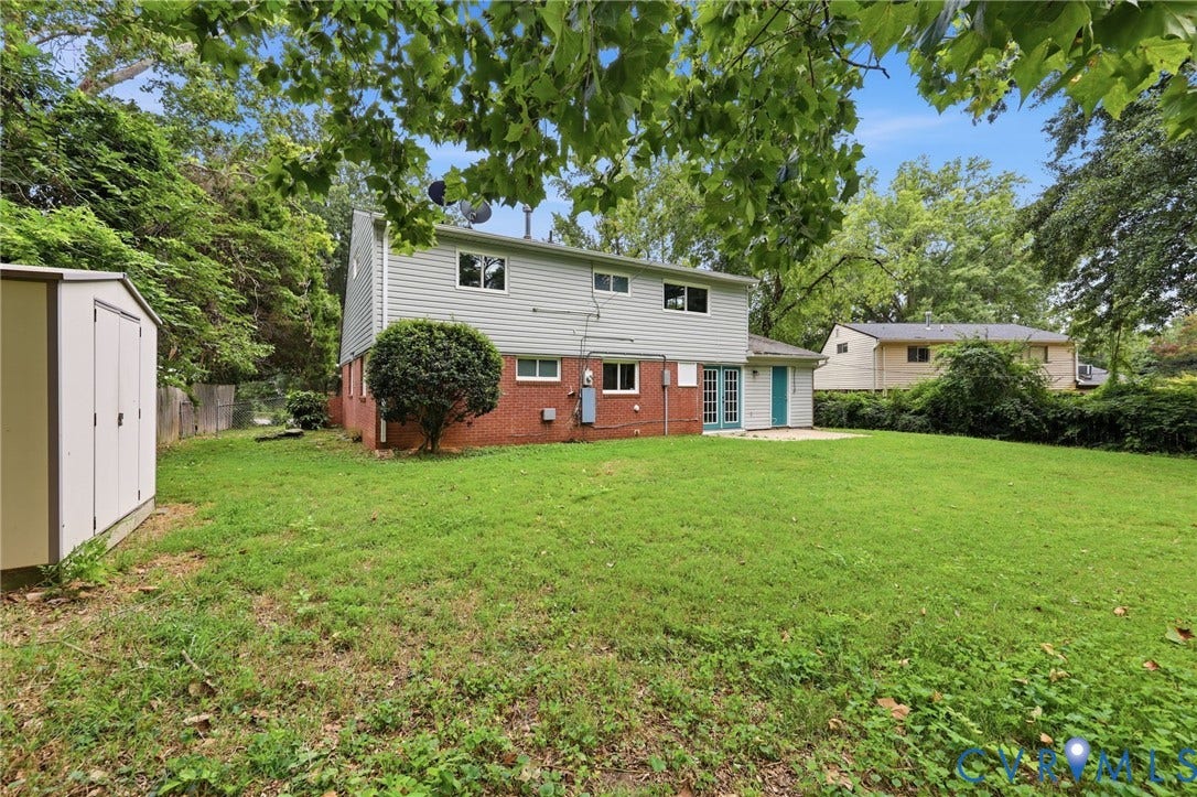 9226 Holbrook Drive, Henrico, VA 23229