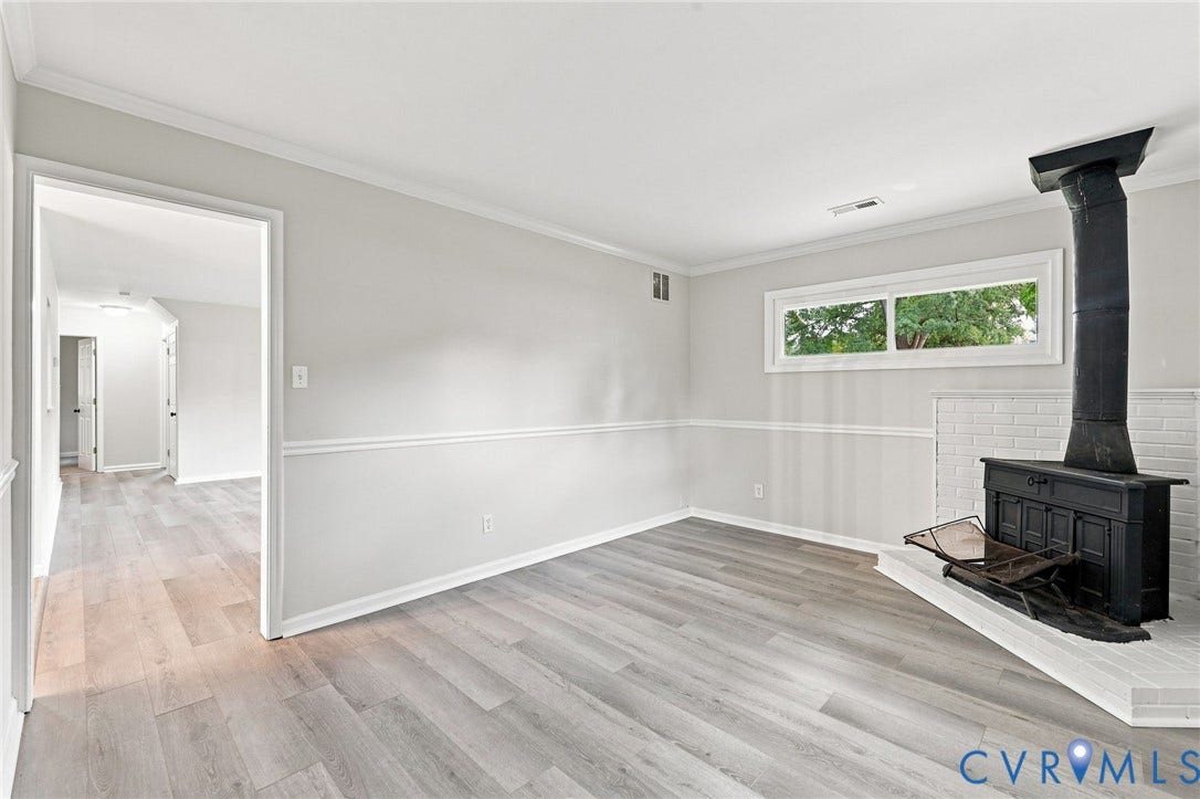 9226 Holbrook Drive, Henrico, VA 23229
