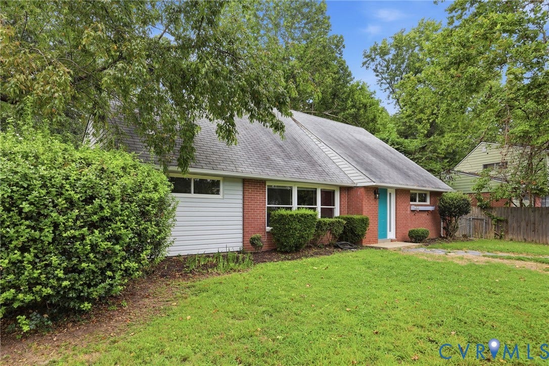 9226 Holbrook Drive, Henrico, VA 23229