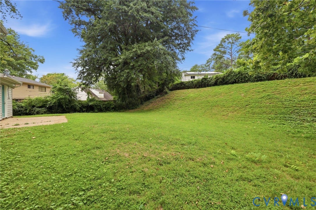9226 Holbrook Drive, Henrico, VA 23229