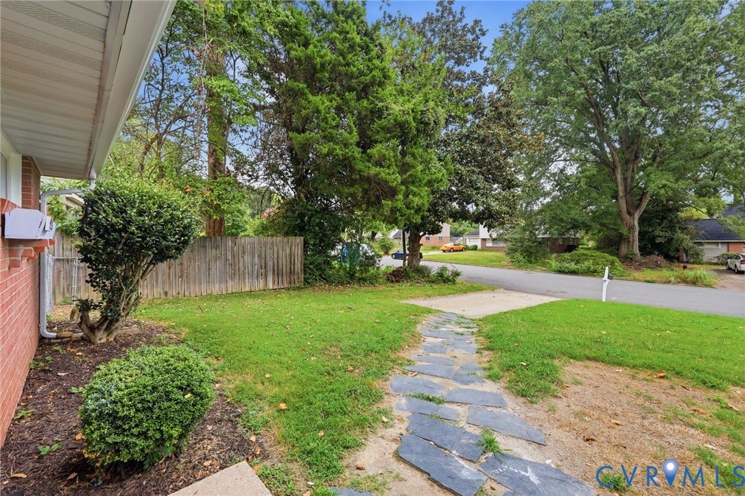 9226 Holbrook Drive, Henrico, VA 23229
