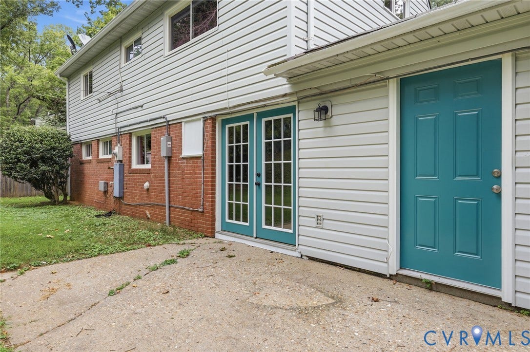 9226 Holbrook Drive, Henrico, VA 23229