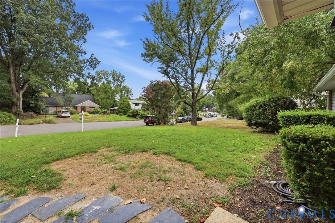 9226 Holbrook Drive, Henrico, VA 23229