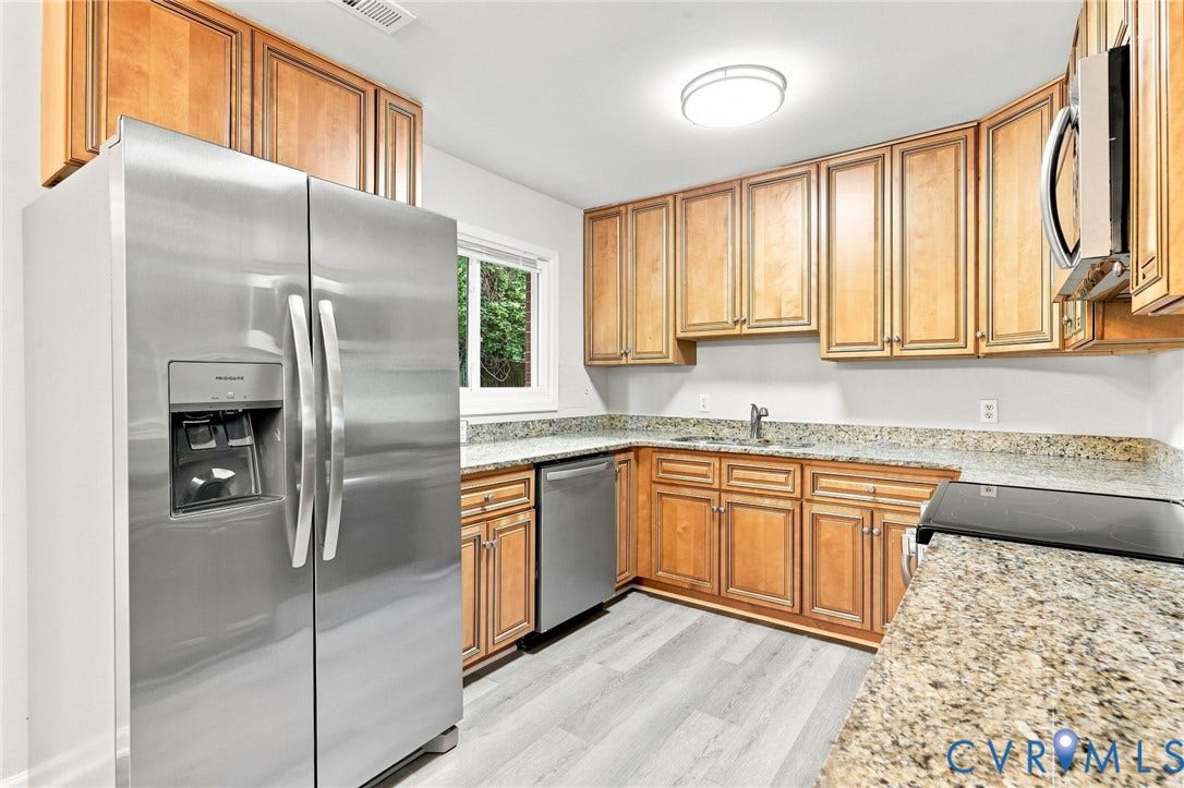 9226 Holbrook Drive, Henrico, VA 23229