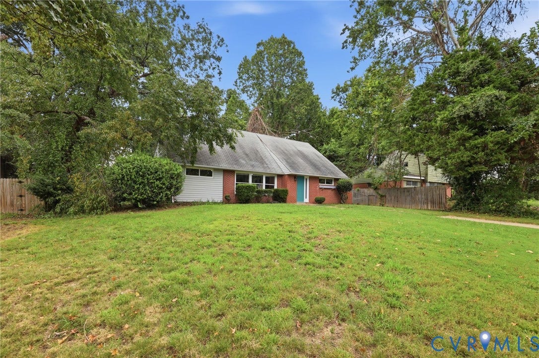 9226 Holbrook Drive, Henrico, VA 23229