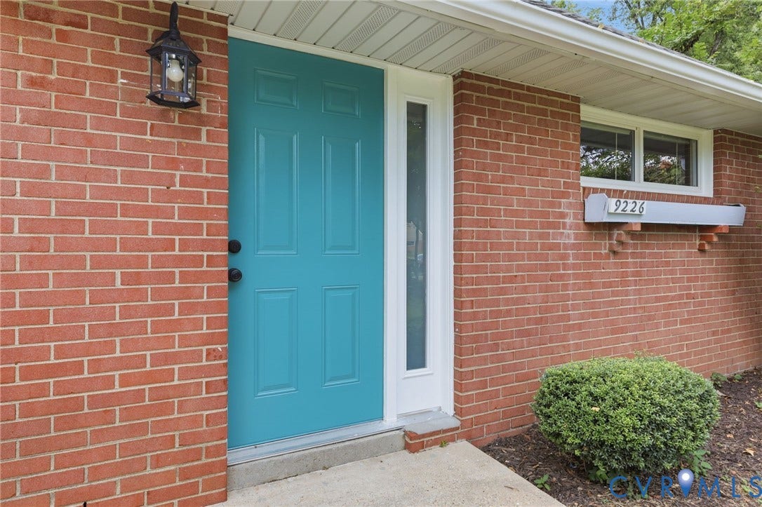 9226 Holbrook Drive, Henrico, VA 23229