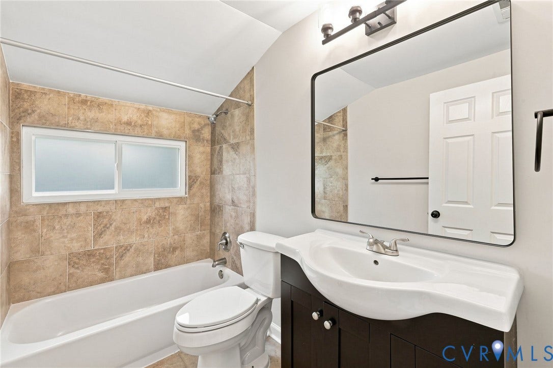 9226 Holbrook Drive, Henrico, VA 23229