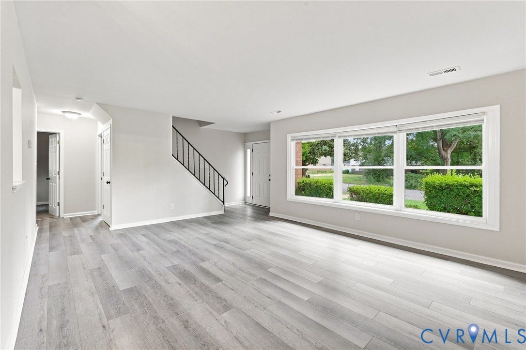 9226 Holbrook Drive, Henrico, VA 23229