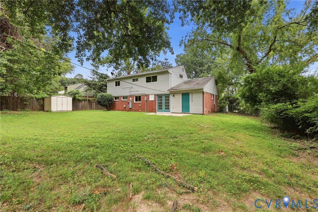 9226 Holbrook Drive, Henrico, VA 23229