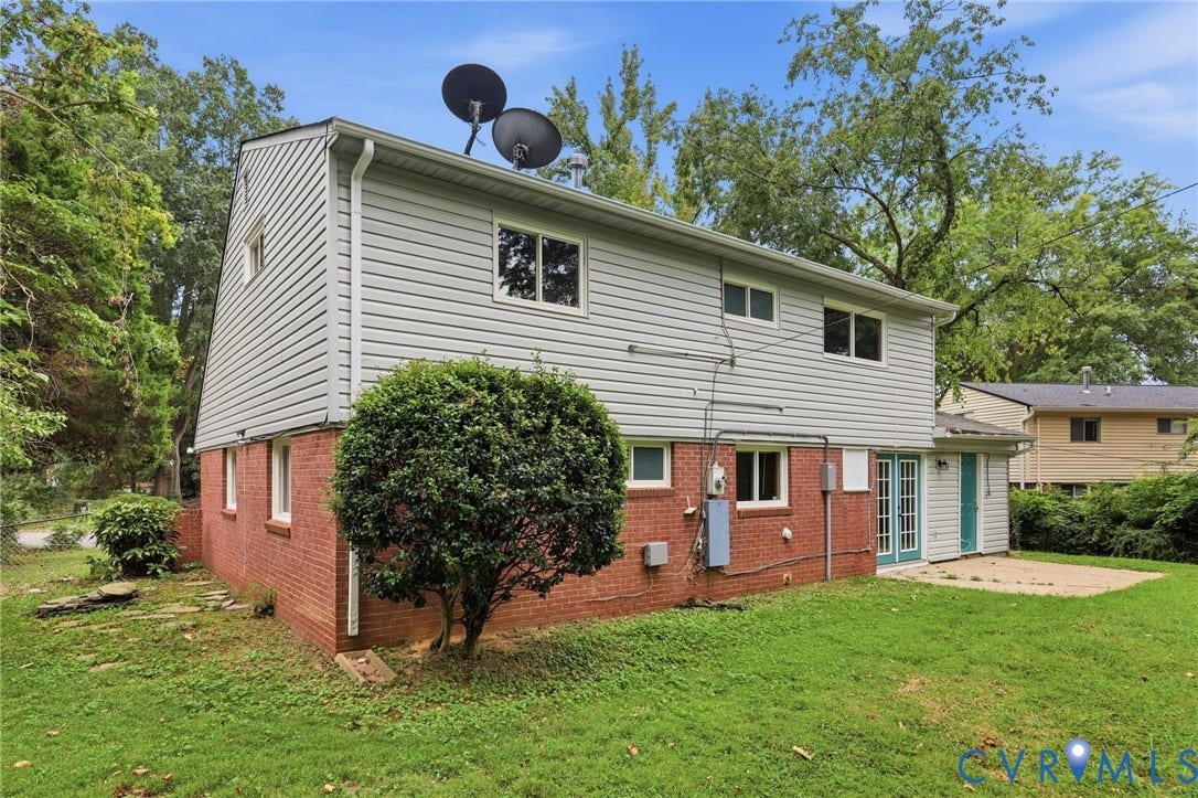 9226 Holbrook Drive, Henrico, VA 23229