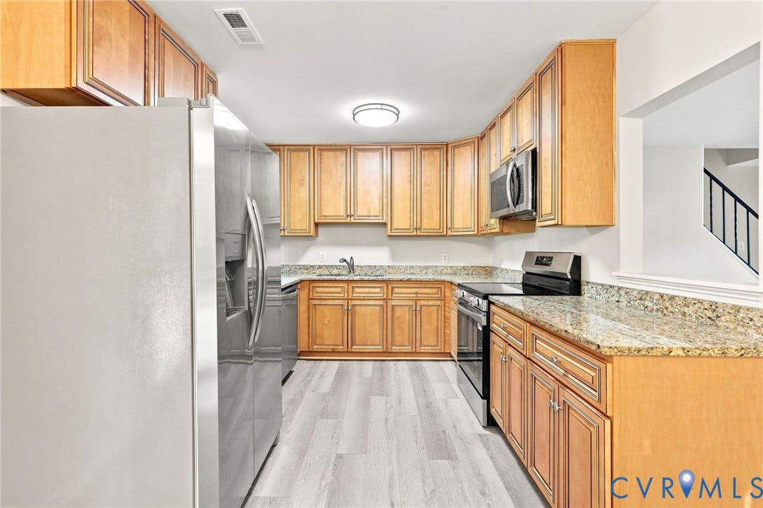 9226 Holbrook Drive, Henrico, VA 23229