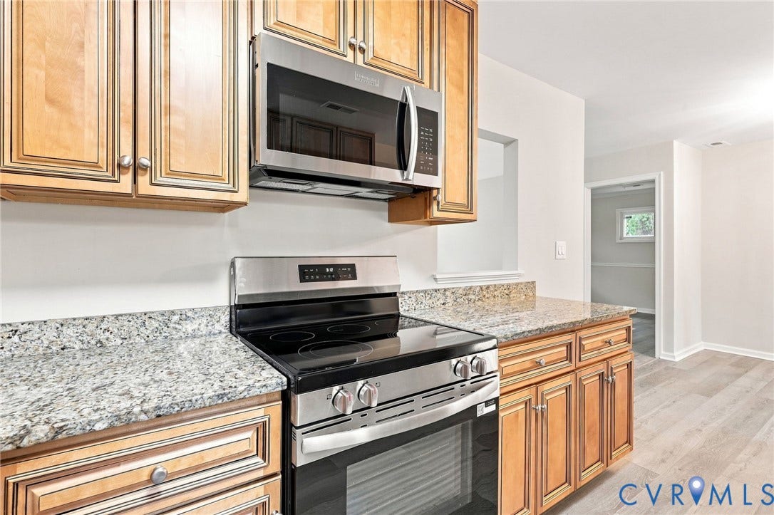 9226 Holbrook Drive, Henrico, VA 23229