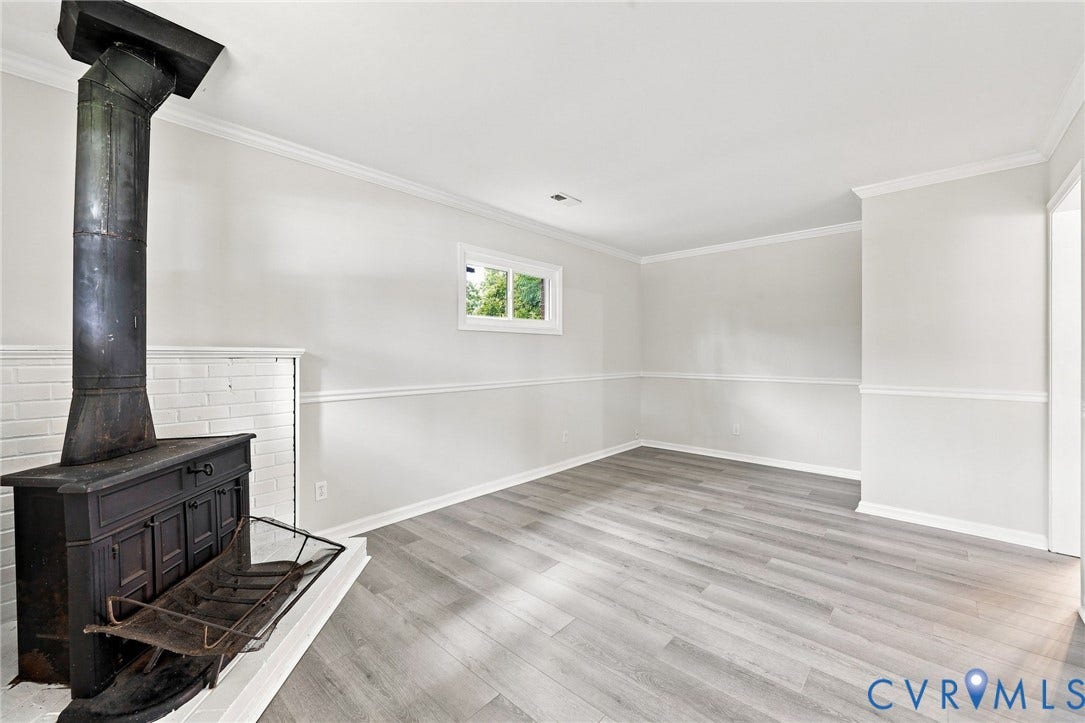 9226 Holbrook Drive, Henrico, VA 23229
