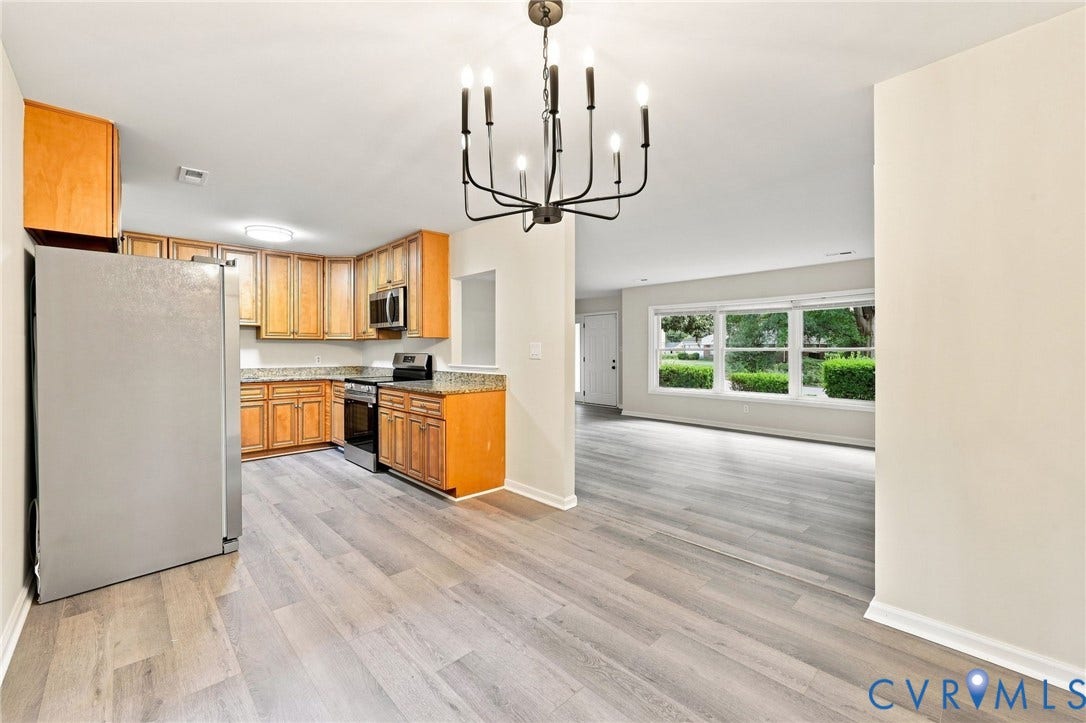 9226 Holbrook Drive, Henrico, VA 23229